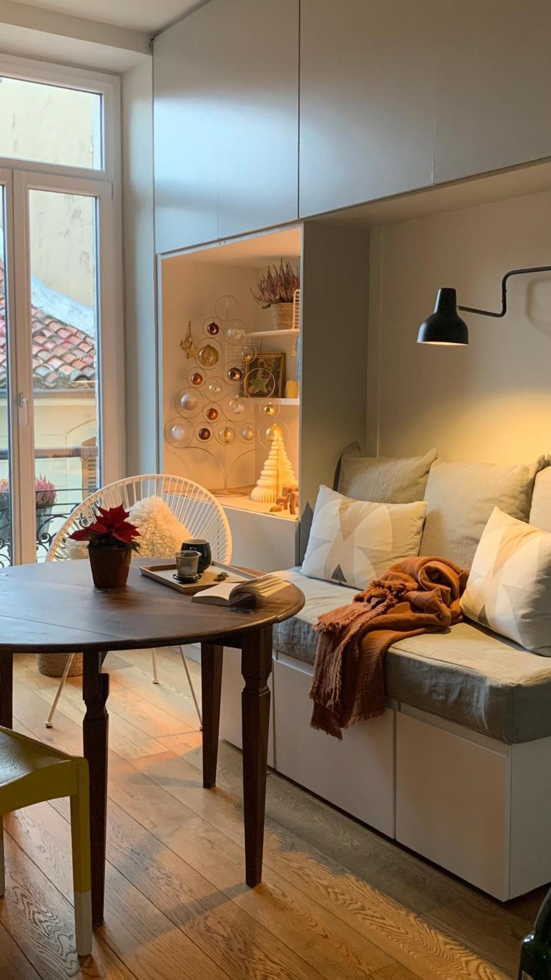 La Maison Vague Marseille Luaran gambar